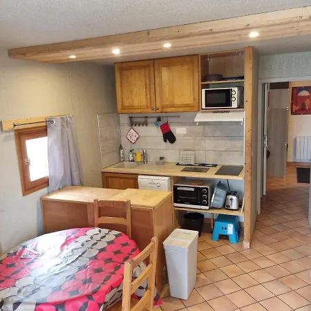 Les Grenadines Apartment