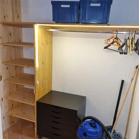 아파트 Les Grenadines