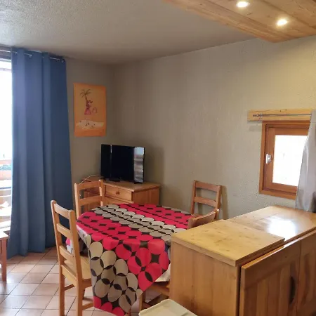 Les Grenadines Appartement