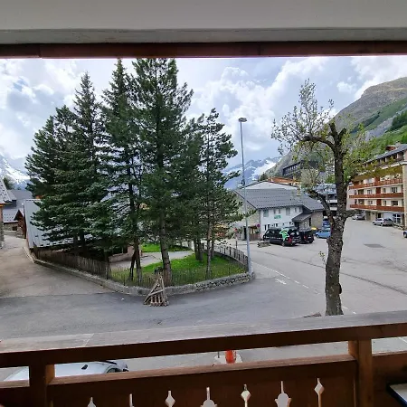 Les Grenadines Les Deux Alpes