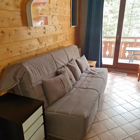 Les Grenadines 아파트