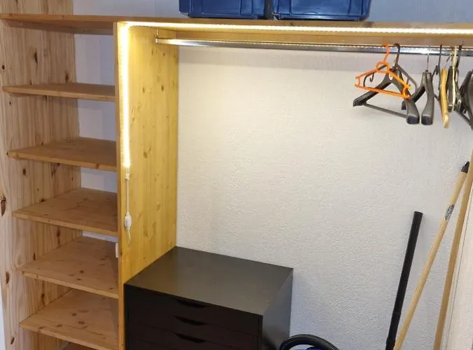 Apartment Les Grenadines