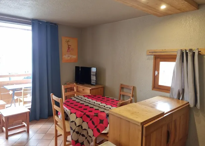 Les Grenadines Apartment