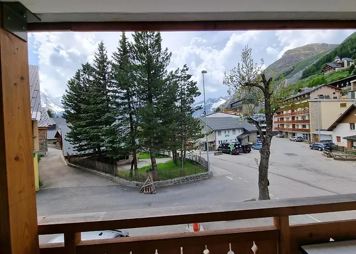 Les Grenadines Les Deux Alpes