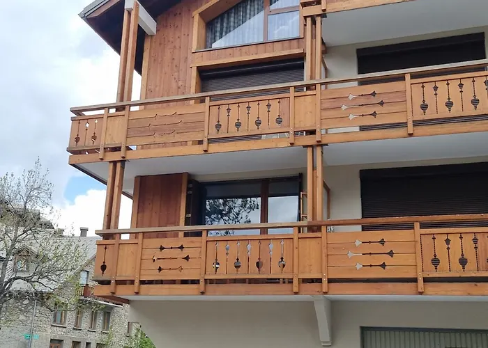 Les Grenadines Apartment